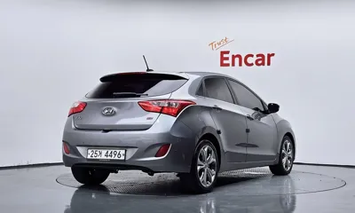 Hyundai i30 2012, 100692 км, за 3479.06 USD