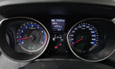 Hyundai i30 2012, 100692 км, за 3452.77 USD - фото 8