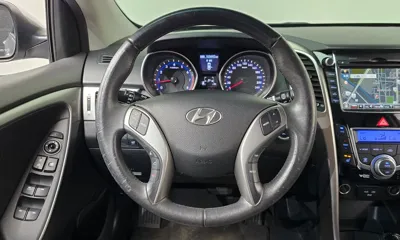 Hyundai i30 2012, 100692 км, за 3452.77 USD - фото 12