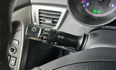 Hyundai i30 2012, 100692 км, за 3452.77 USD - фото 18