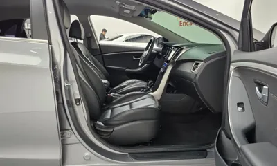 Hyundai i30 2012, 100692 км, за 3452.77 USD - фото 26