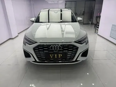 Audi A3 2022, 49000 км, за 20570.53 USD