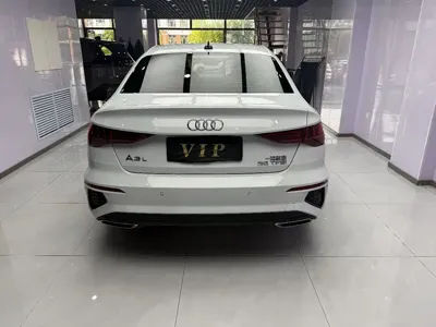 Audi A3 2022, 49000 км, за 20570.53 USD
