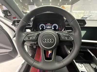 Audi A3 2022, 49000 км, за 20570.53 USD - фото 10