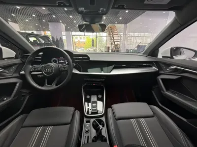 Audi A3 2022, 49000 км, за 20570.53 USD - фото 15