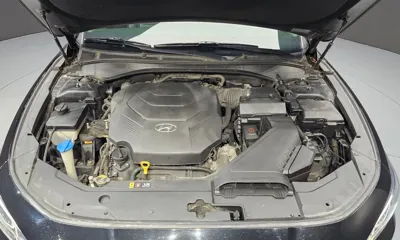 Hyundai Grandeur 2018, 187268 км, за 8467.9 USD - фото 6