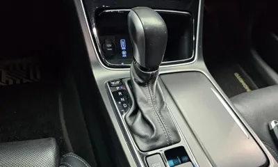 Hyundai Grandeur 2018, 187268 км, за 8467.9 USD - фото 9