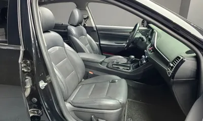 Hyundai Grandeur 2018, 187268 км, за 8467.9 USD - фото 11