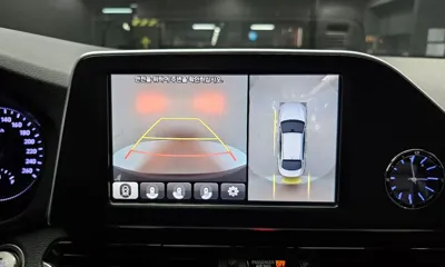 Hyundai Grandeur 2018, 187268 км, за 8467.9 USD - фото 15