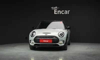 MINI Clubman 2023, 24073 км, за 18278.13 USD