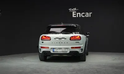 MINI Clubman 2023, 24073 км, за 18278.13 USD