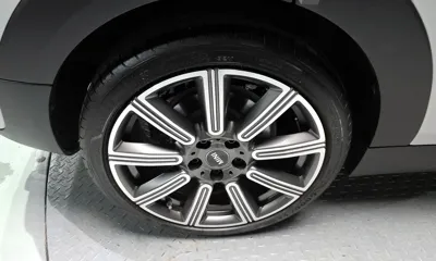 MINI Clubman 2023, 24073 км, за 18278.13 USD