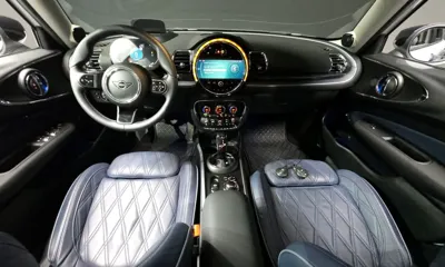 MINI Clubman 2023, 24073 км, за 18278.13 USD - фото 7
