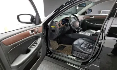 Hyundai Genesis 2013, 186434 км, за 3737.52 USD - фото 11