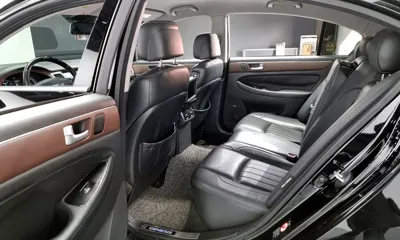 Hyundai Genesis 2013, 186434 км, за 3737.52 USD - фото 12