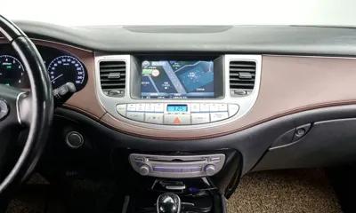 Hyundai Genesis 2013, 186434 км, за 3737.52 USD - фото 15