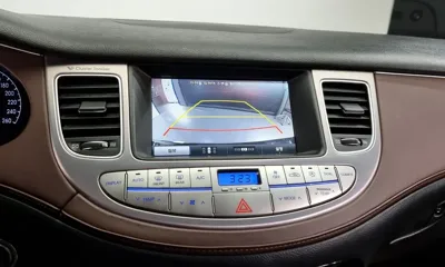 Hyundai Genesis 2013, 186434 км, за 3737.52 USD - фото 16