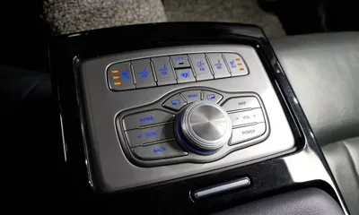 Hyundai Genesis 2013, 186434 км, за 3737.52 USD - фото 17
