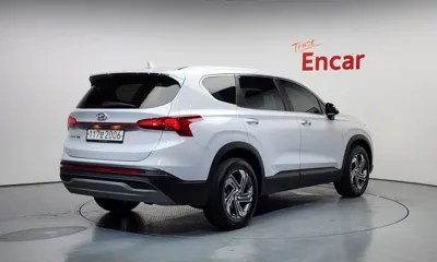 Hyundai Santafe 2021, 37527 км, за 17218.53 USD