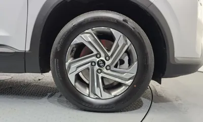 Hyundai Santafe 2021, 37527 км, за 17218.53 USD