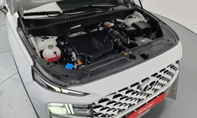 Hyundai Santafe 2021, 37527 км, за 17218.53 USD - фото 6