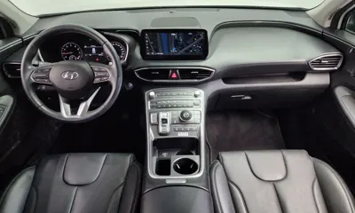 Hyundai Santafe 2021, 37527 км, за 17218.53 USD - фото 7