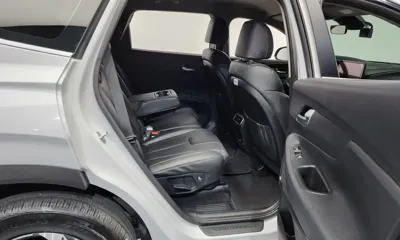 Hyundai Santafe 2021, 37527 км, за 17218.53 USD - фото 12