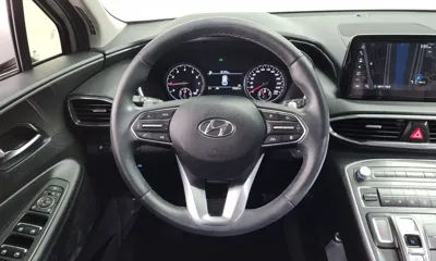 Hyundai Santafe 2021, 37527 км, за 17218.53 USD - фото 13
