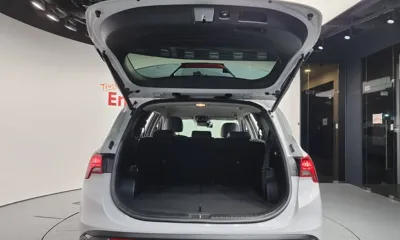 Hyundai Santafe 2021, 37527 км, за 17218.53 USD - фото 20