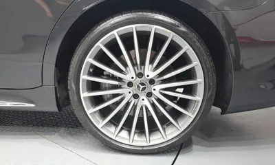 Mercedes-Benz S-Class 2024, 16969 км, за 88342.52 USD
