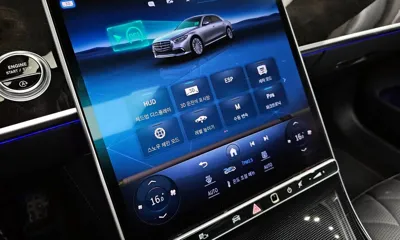 Mercedes-Benz S-Class 2024, 16969 км, за 88342.52 USD - фото 18