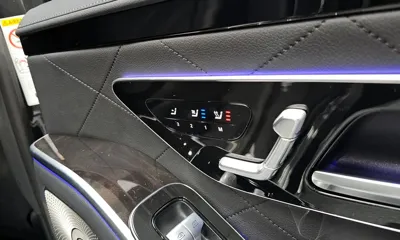 Mercedes-Benz S-Class 2024, 16969 км, за 88342.52 USD - фото 19