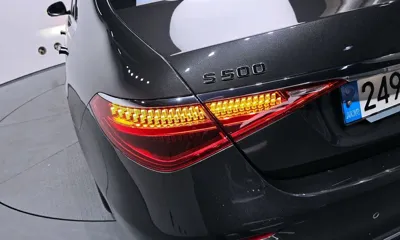 Mercedes-Benz S-Class 2024, 16969 км, за 88342.52 USD - фото 23