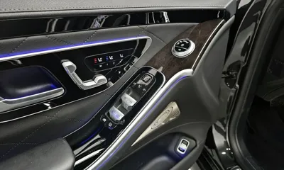 Mercedes-Benz S-Class 2024, 16969 км, за 88342.52 USD - фото 27