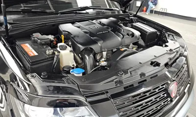 Kia Mohave 2017, 253286 км, за 5616.12 USD - фото 6