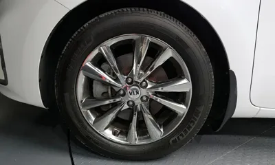 Kia Canival 2019, 120332 км, за 12086.17 USD