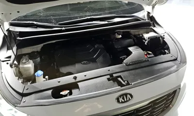 Kia Canival 2019, 120332 км, за 12086.17 USD - фото 6
