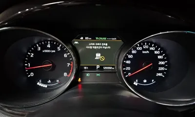 Kia Canival 2019, 120332 км, за 12086.17 USD - фото 8