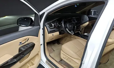 Kia Canival 2019, 120332 км, за 12086.17 USD - фото 11