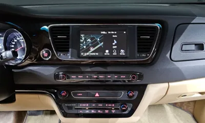 Kia Canival 2019, 120332 км, за 12086.17 USD - фото 15