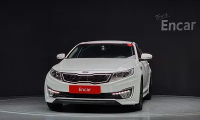 Kia K5 2013, 188208 км, за 2912.06 USD