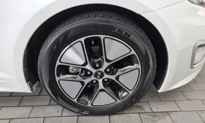 Kia K5 2013, 188208 км, за 2912.06 USD