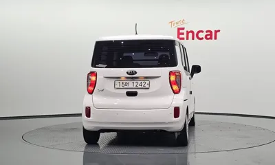 Kia Ray 2016, 114387 км, за 65000.3 USD