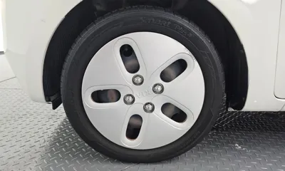 Kia Ray 2016, 114387 км, за 65000.3 USD