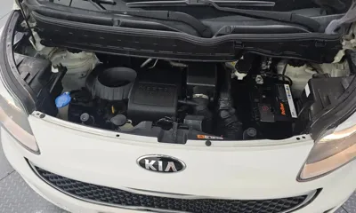 Kia Ray 2016, 114387 км, за 65000.3 USD - фото 6