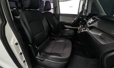 Kia Ray 2016, 114387 км, за 65000.3 USD - фото 11