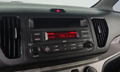 Kia Ray 2016, 114387 км, за 65000.3 USD - фото 16