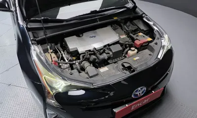 Toyota Prius 2017, 131576 км, за 6874.67 USD - фото 6