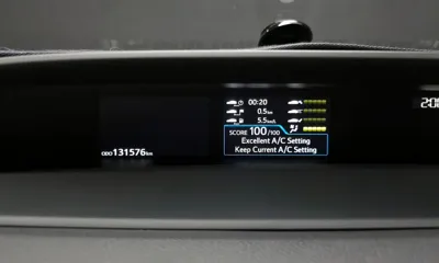 Toyota Prius 2017, 131576 км, за 6874.67 USD - фото 8