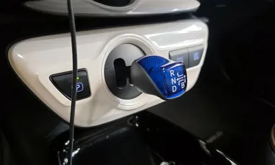 Toyota Prius 2017, 131576 км, за 6874.67 USD - фото 9